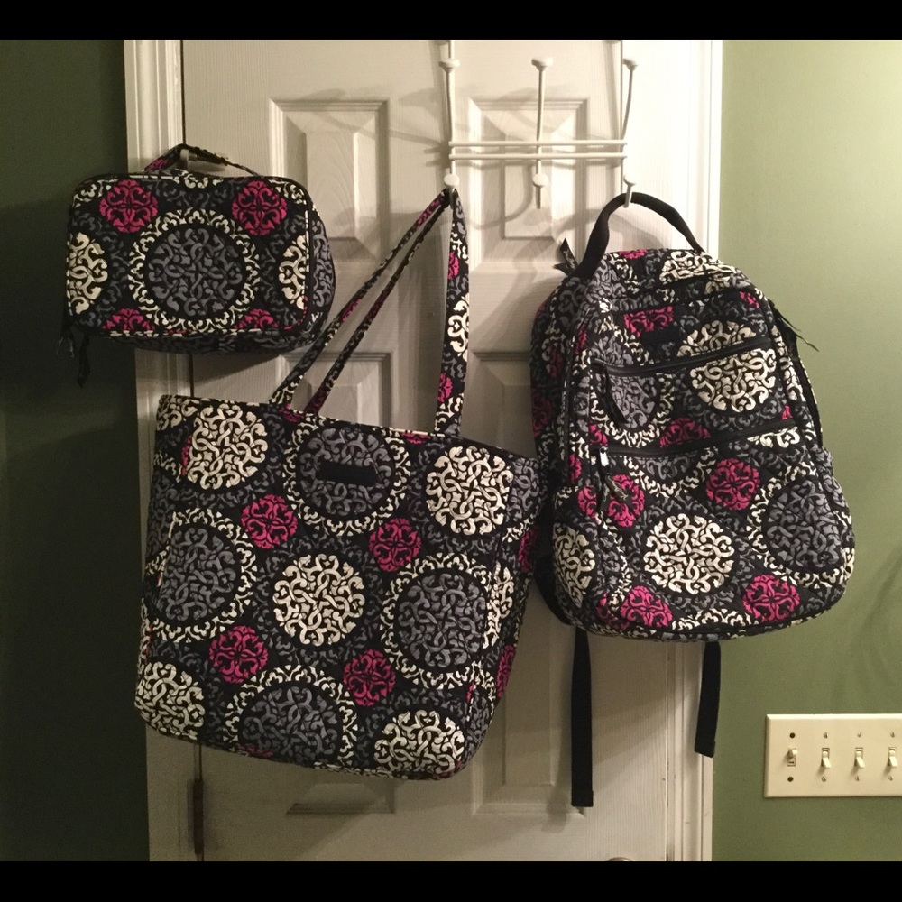 Vera Bradley Bundle